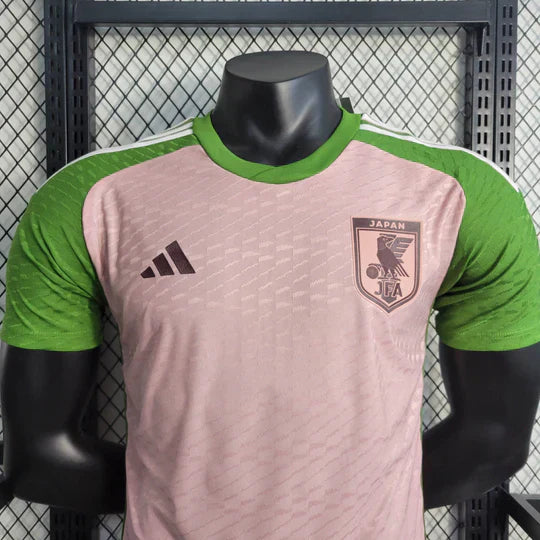 Maillot Japon foot 2023 2024