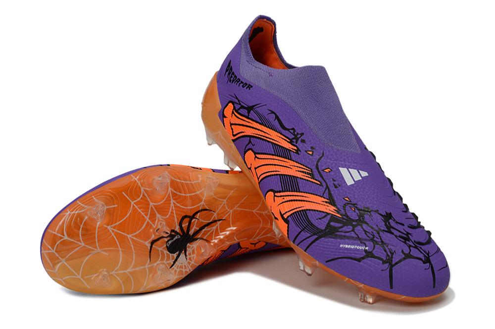 Predator Accuracy FG Boots