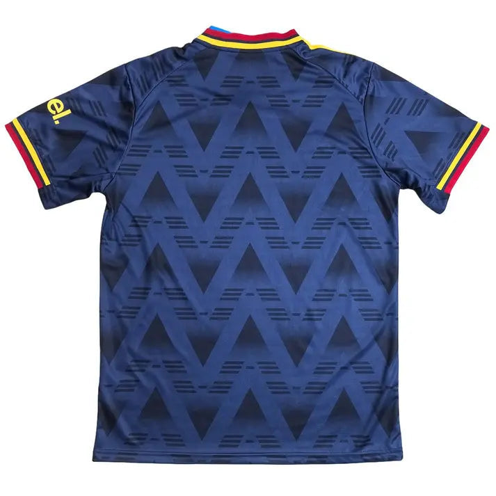 Maillot Arsenal Extérieur 2026/2027 — visuel 2 sur 2