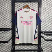 Maillot Arsenal 2023 2024 Entraînement