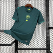 Maillot Nigeria extérieur 2025-26