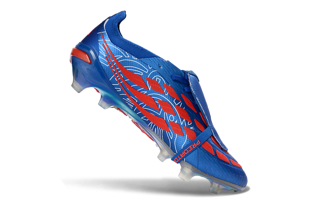 PREDATOR ACCURACY FG