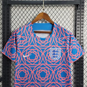 MAILLOT ANGLETERRE CONCEPT 2024