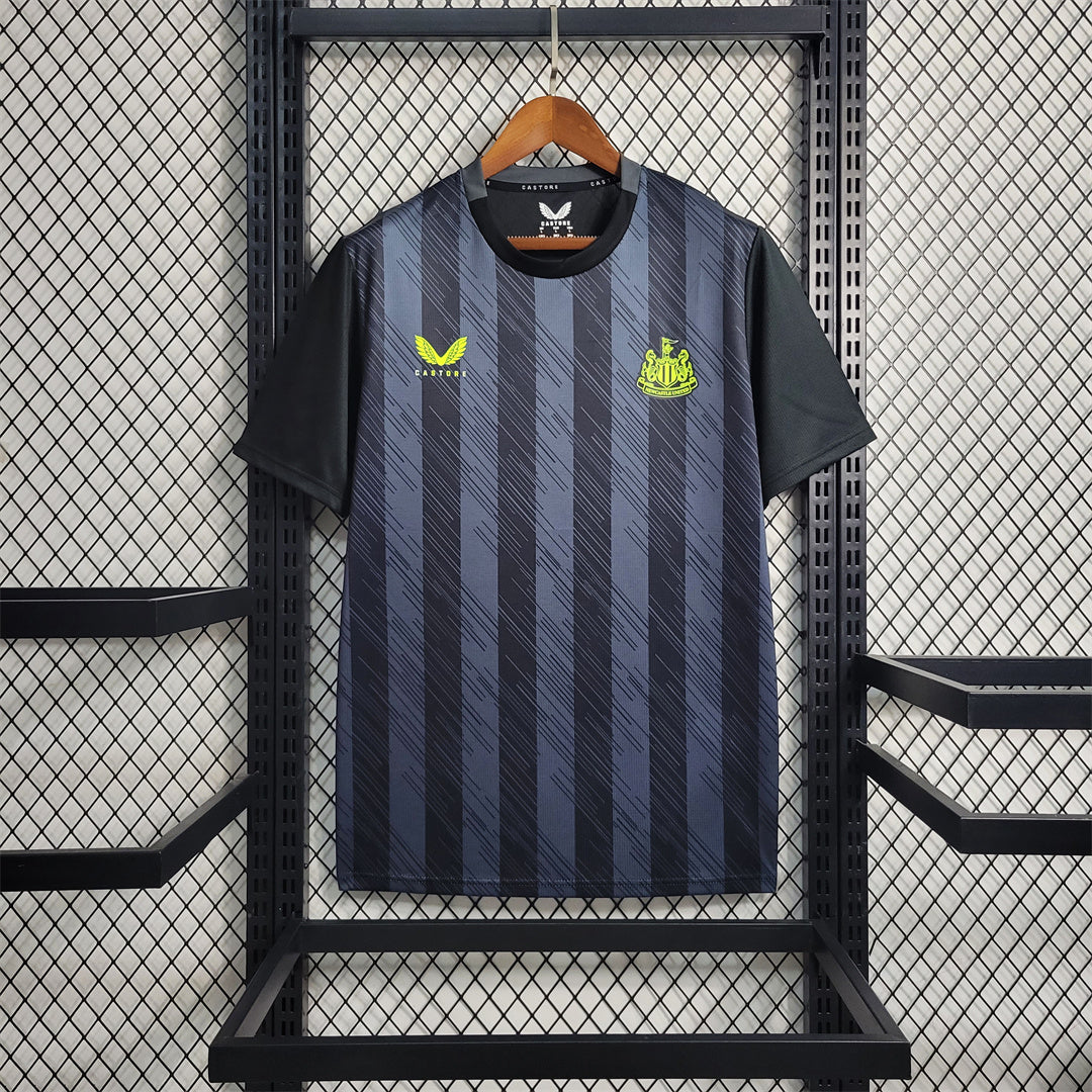 Maillot Newcastle entrainement 2023-24