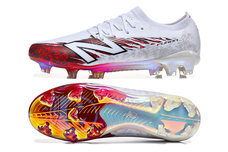 Furon V8 Elite FG — visuel 1 sur 4