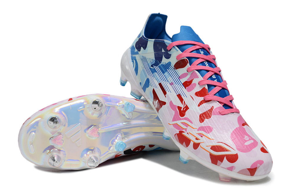 Plus2foot F50+ FG
