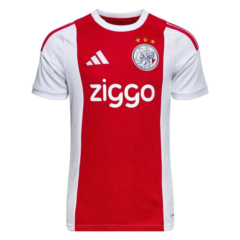 Maillot Ajax Amsterdam Domicile 2026/2027 — visuel 1 sur 2