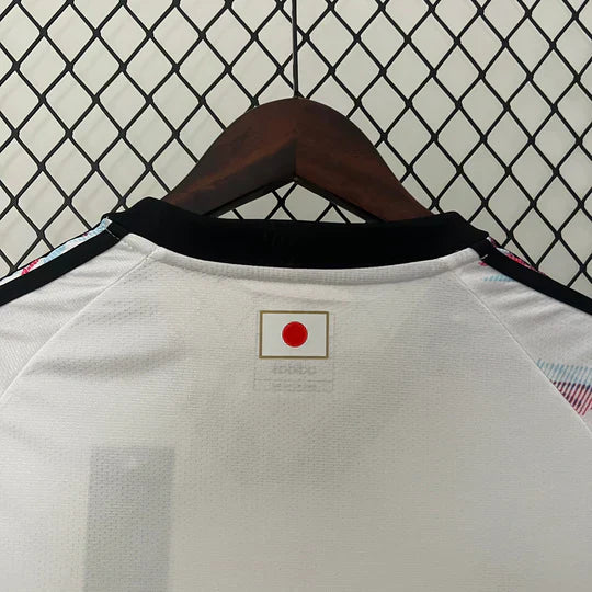 MAILLOT JAPON CONCEPT ZORO ONE PIECE 2023/24