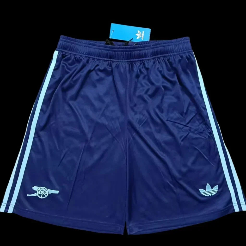 Short Arsenal 2024-25