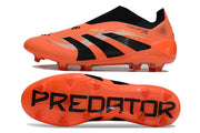 Predator Accuracy FG Boots