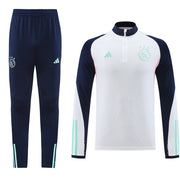 Ajax Amsterdam training