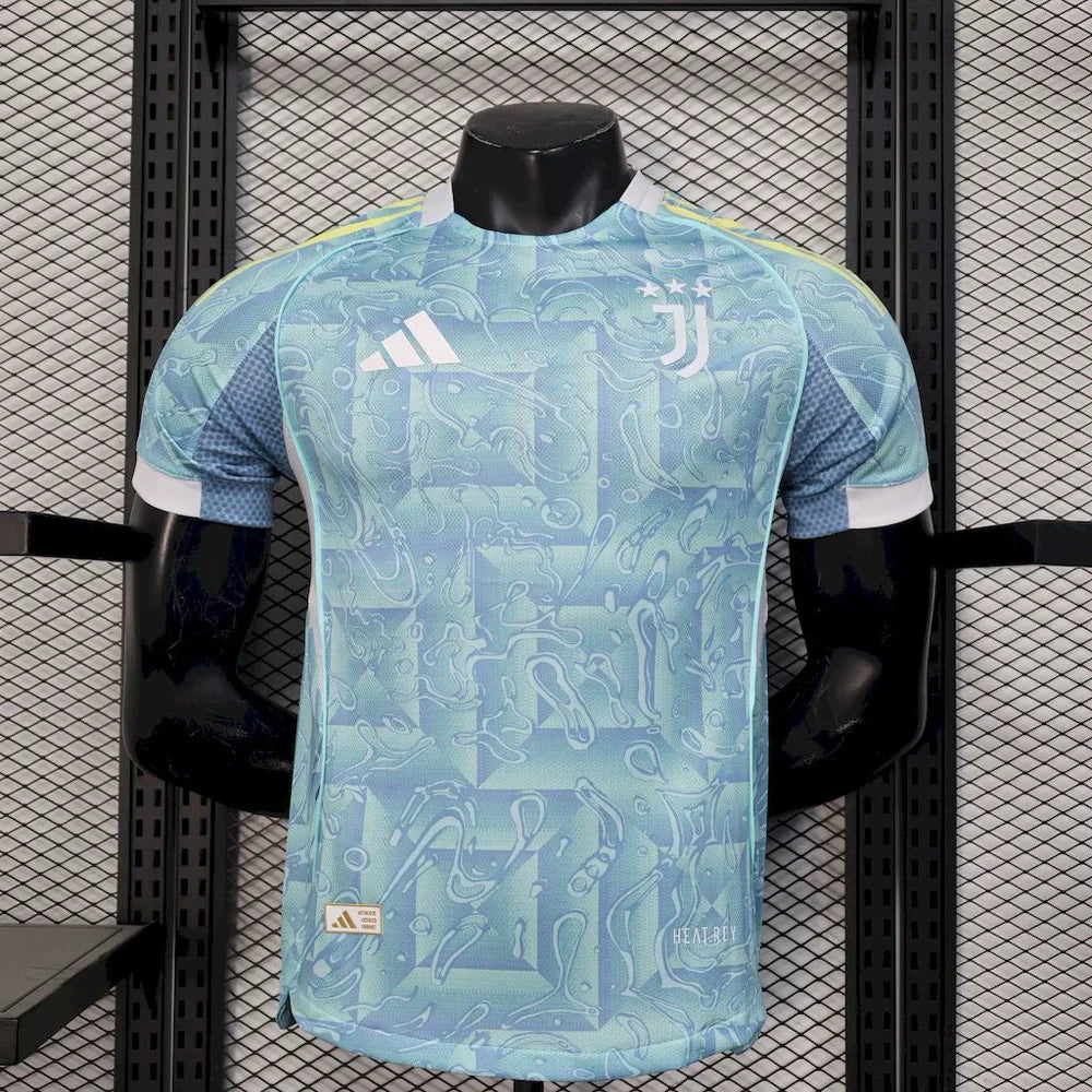 Maillot Juventus 25-26