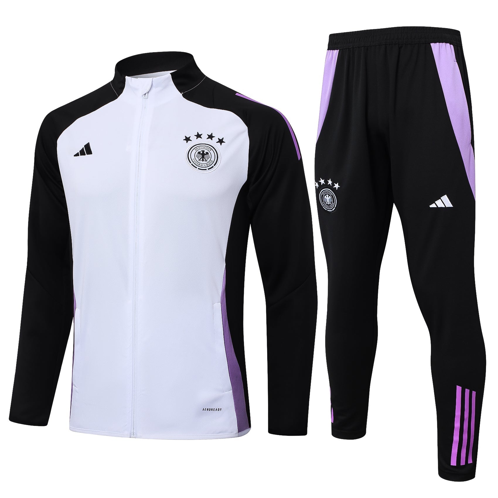 Training Germany 24/25