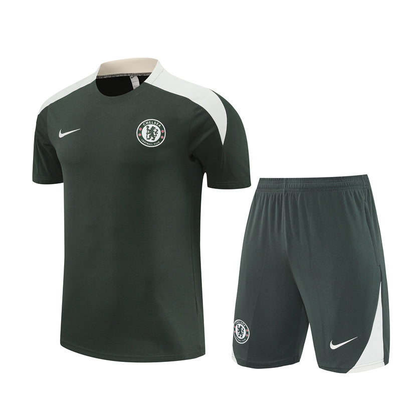 Chelsea kit set 25/26
