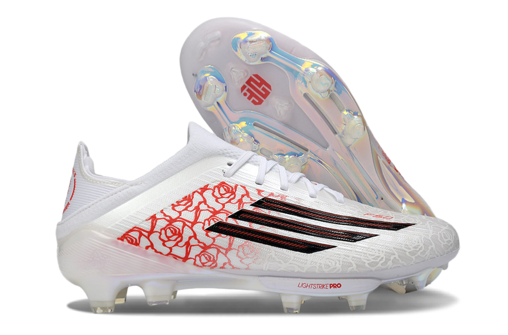F50 Elite FG