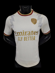 Arsenal player jerseys