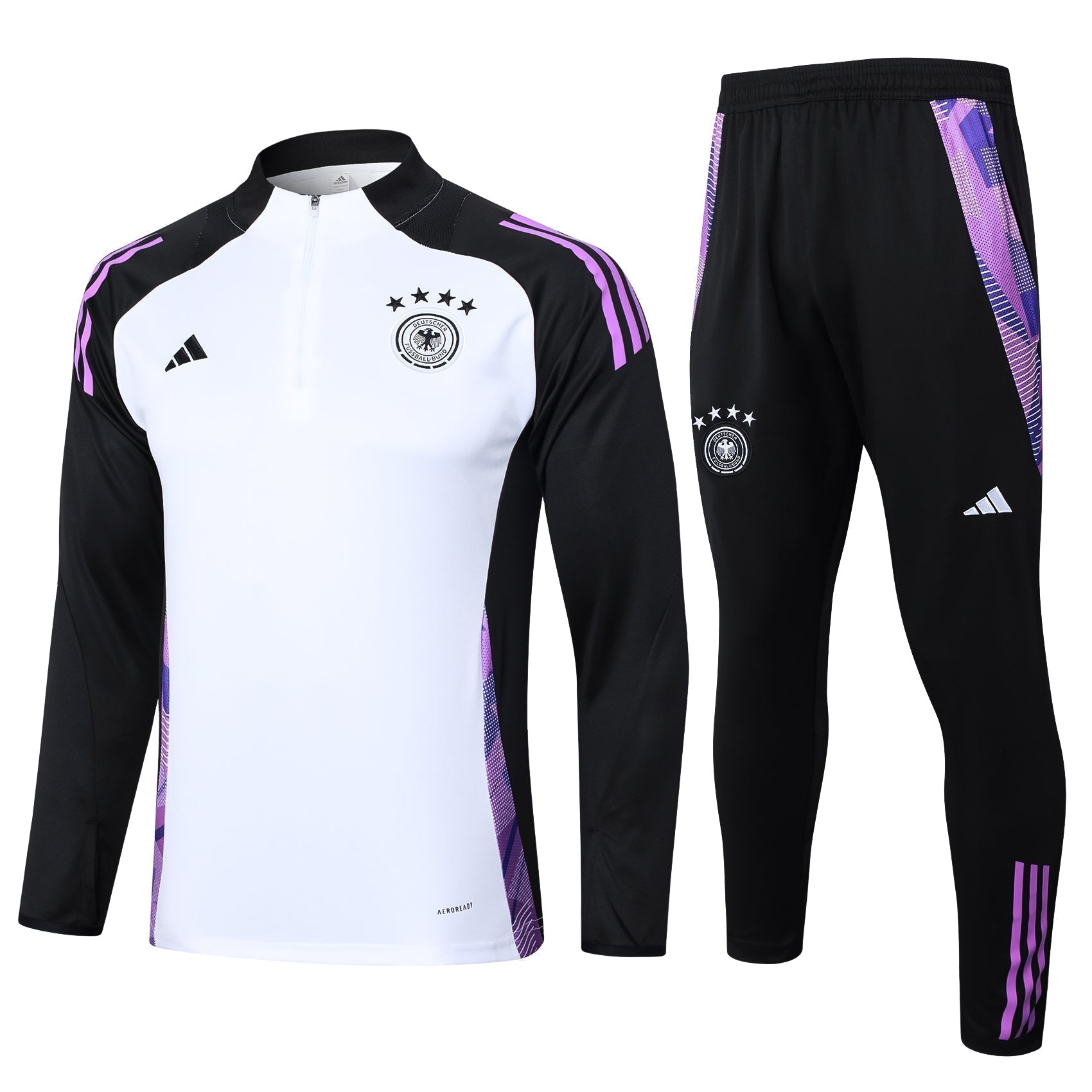 Training Germany tricolore 24/25