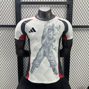 Maillot Japon concept 2025-26