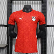Maillot Égypte 2025