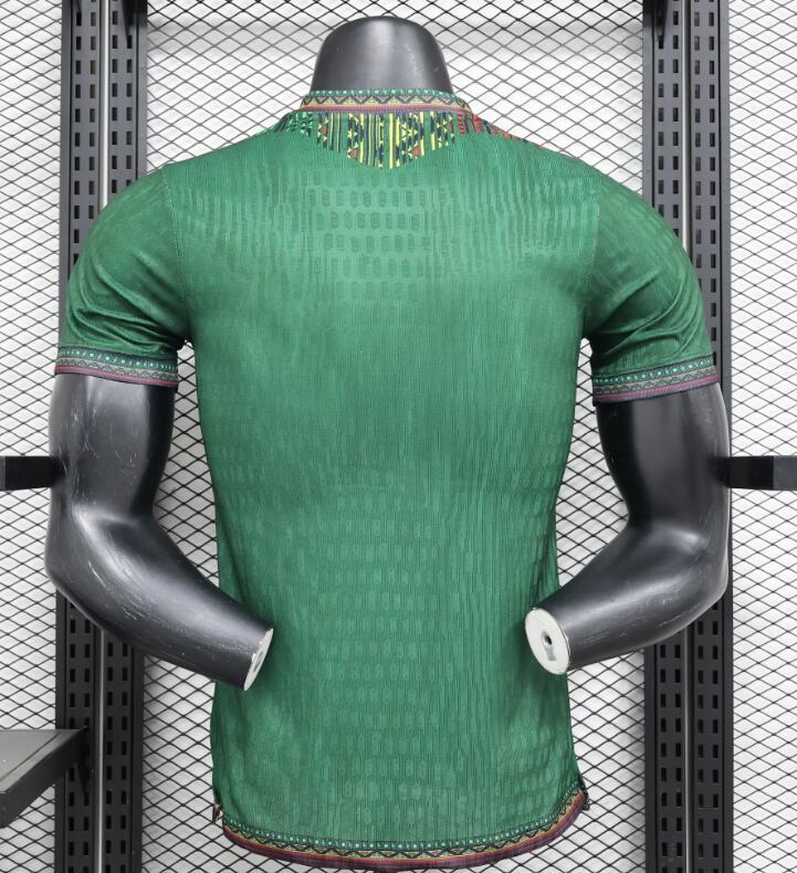 Maillot Mali 2024