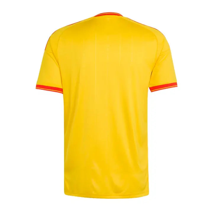 Maillot RC Lens Domicile 2026/2027 — visuel 2 sur 2