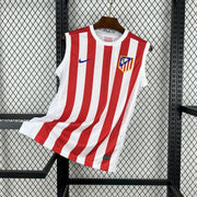 Maillot Atletico Madrid sans manches 2025-26