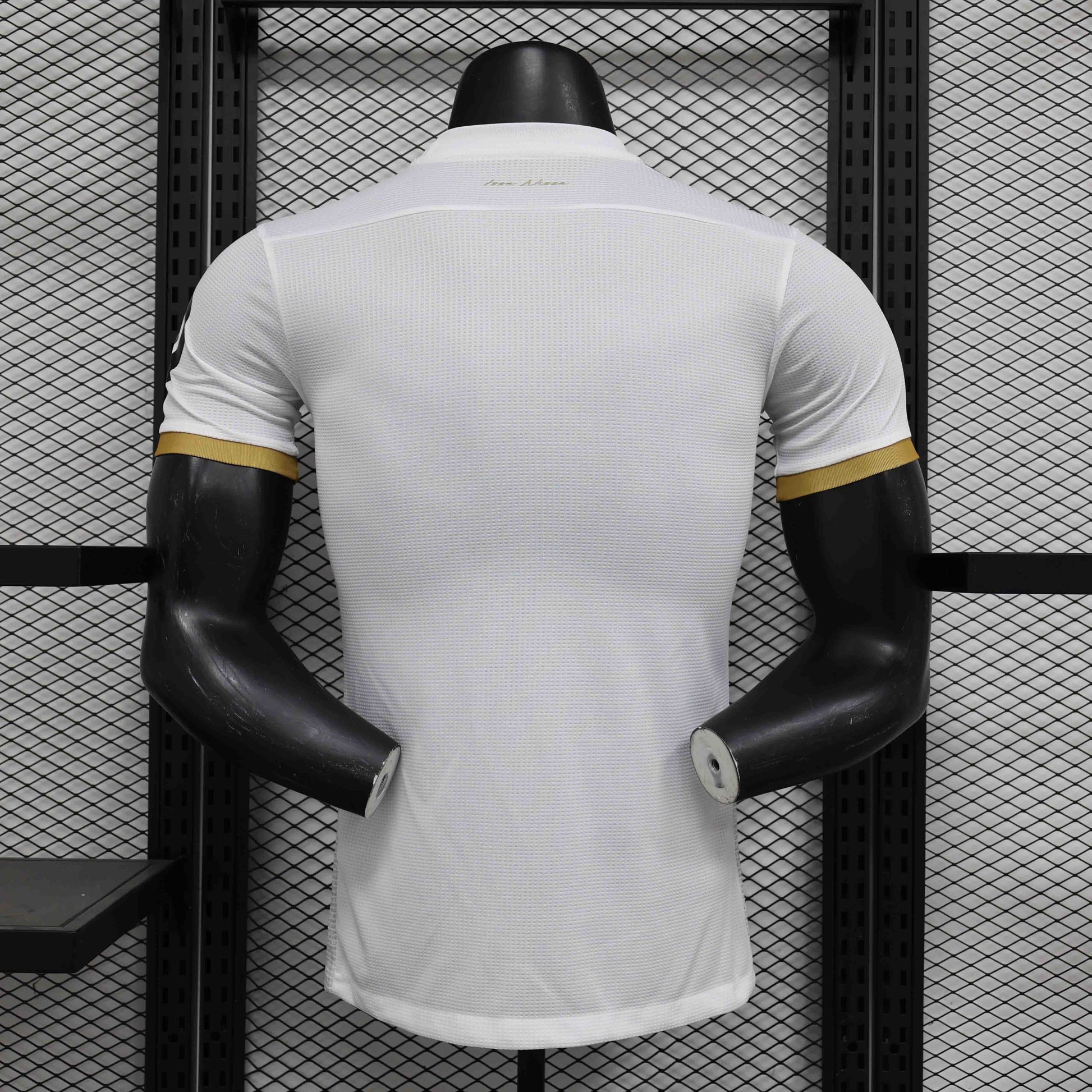 Maillot Nice extérieur 2024-25