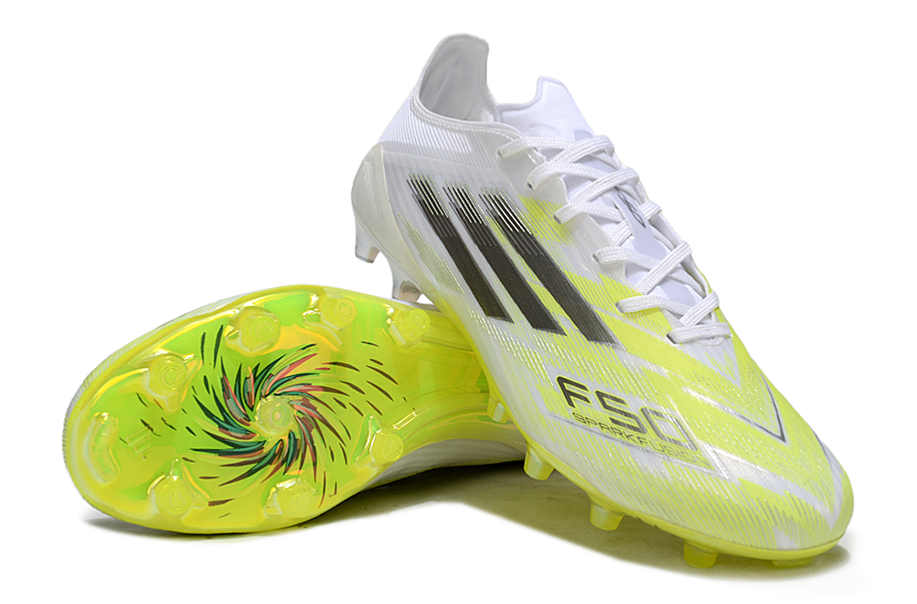 F50 Elite