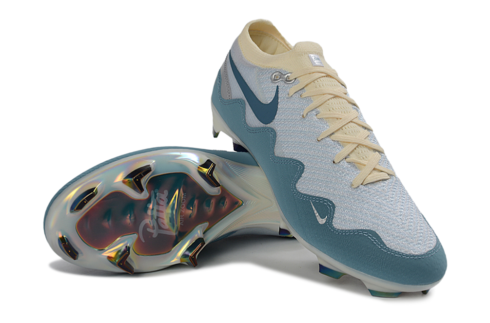 Air Zoom Mercurial Superfly IIX Elite FG