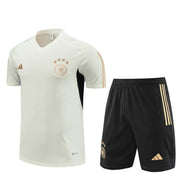 Training shorts Germany
