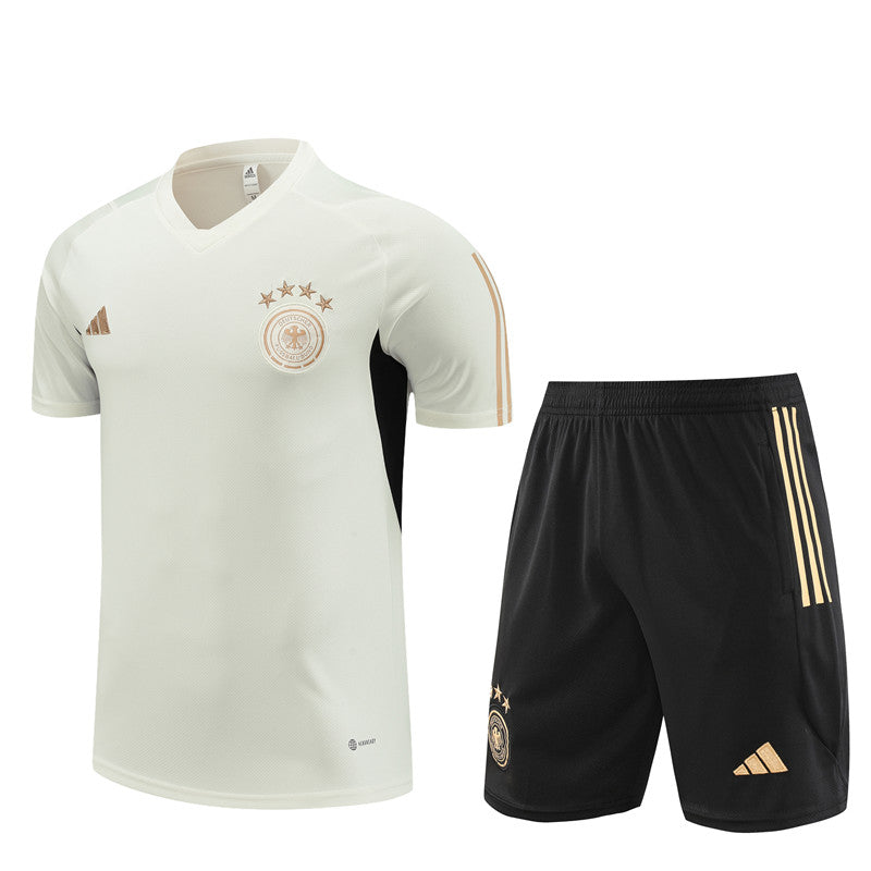 Training shorts Germany
