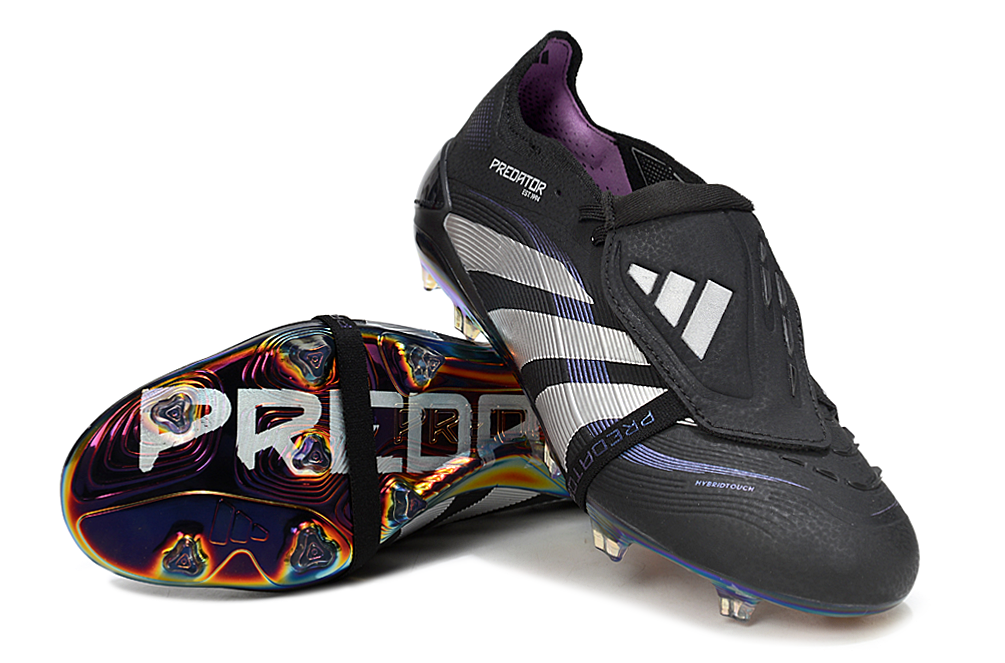 Plus2foot Predator Elite FG 