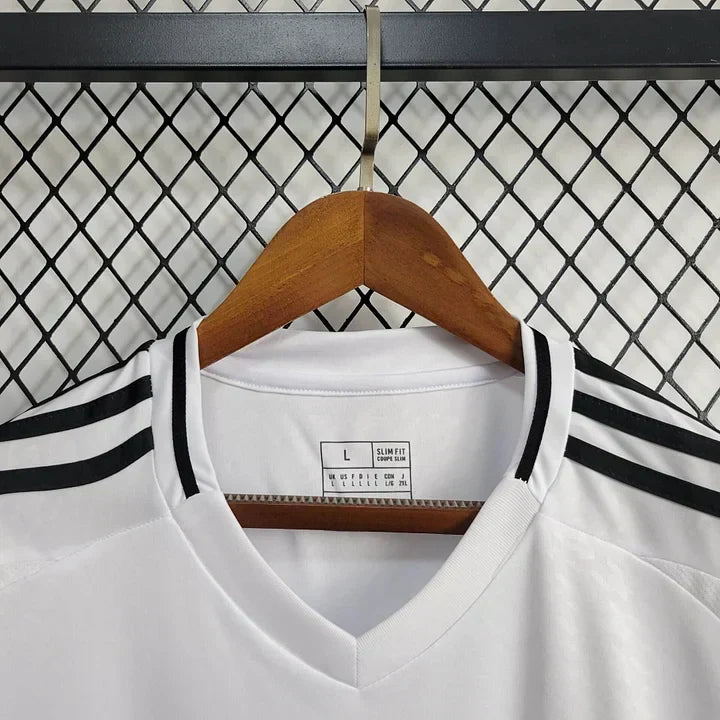 MAILLOT REAL MADRID 2024/25 DOMICILE