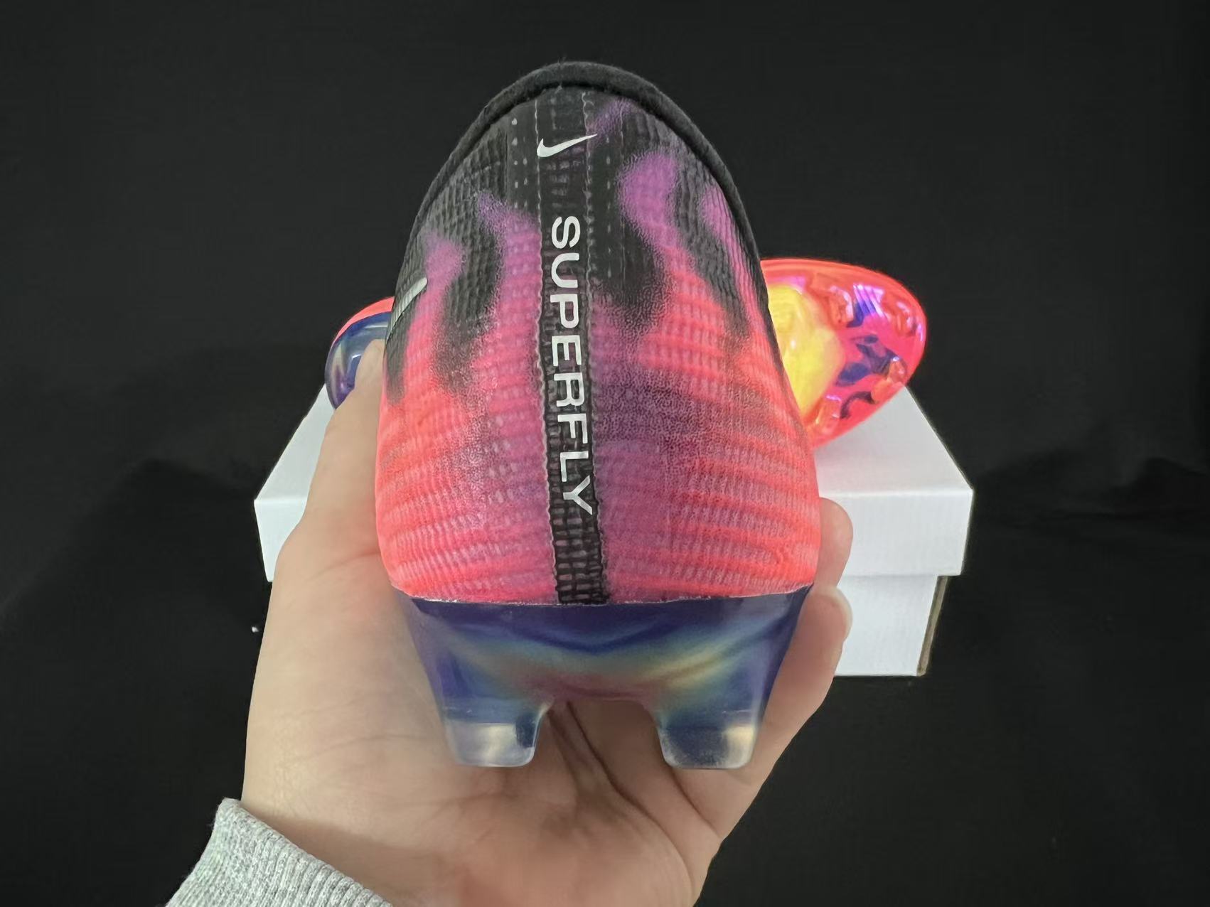Air Zoom Mercurial Vapor XV Elite FG