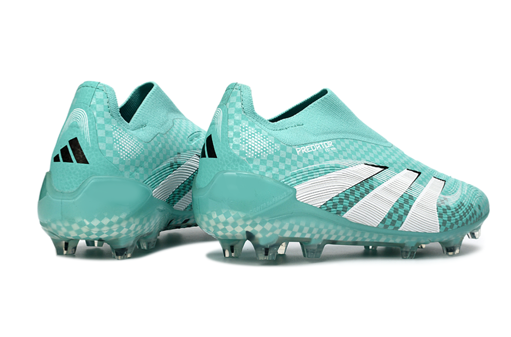 Predator Accuracy FG Boots