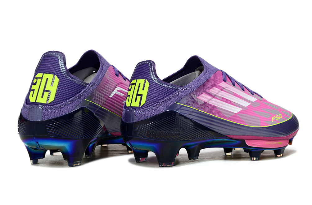 F50 Elite Lamine Yamal