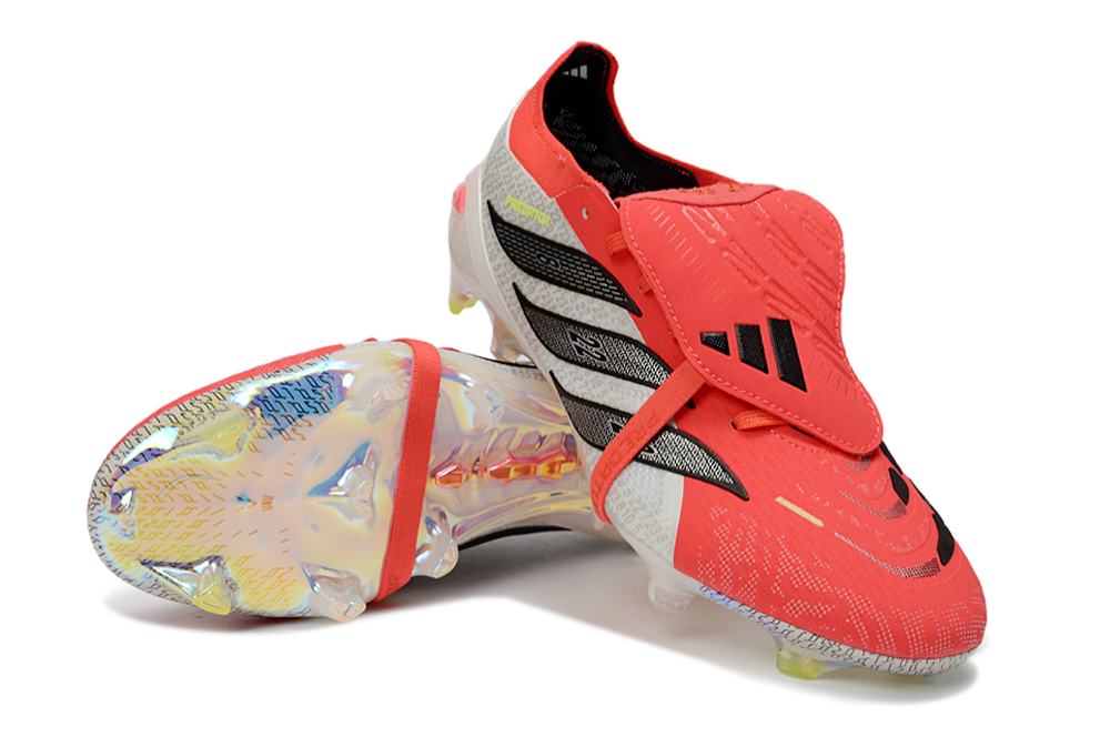 PREDATOR ACCURACY FG BOOTS
