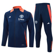 Training Manchester united 24/25