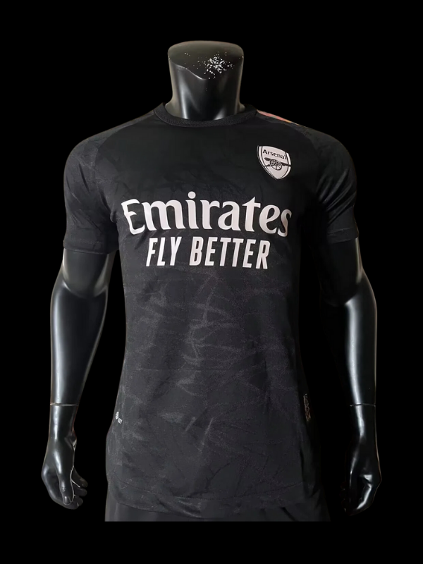 Maillots joueur arsenal