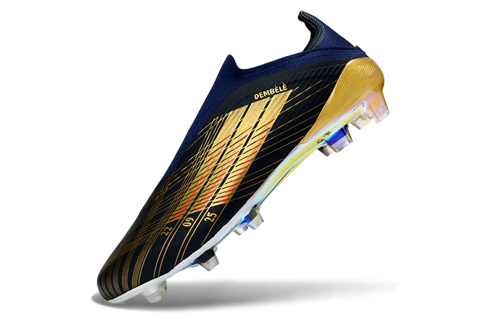 F50 Elite Laceless FG DEMBELÉ BALLON D’OR