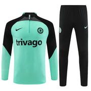 Chelsea Training