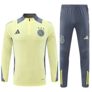 Ajax Training