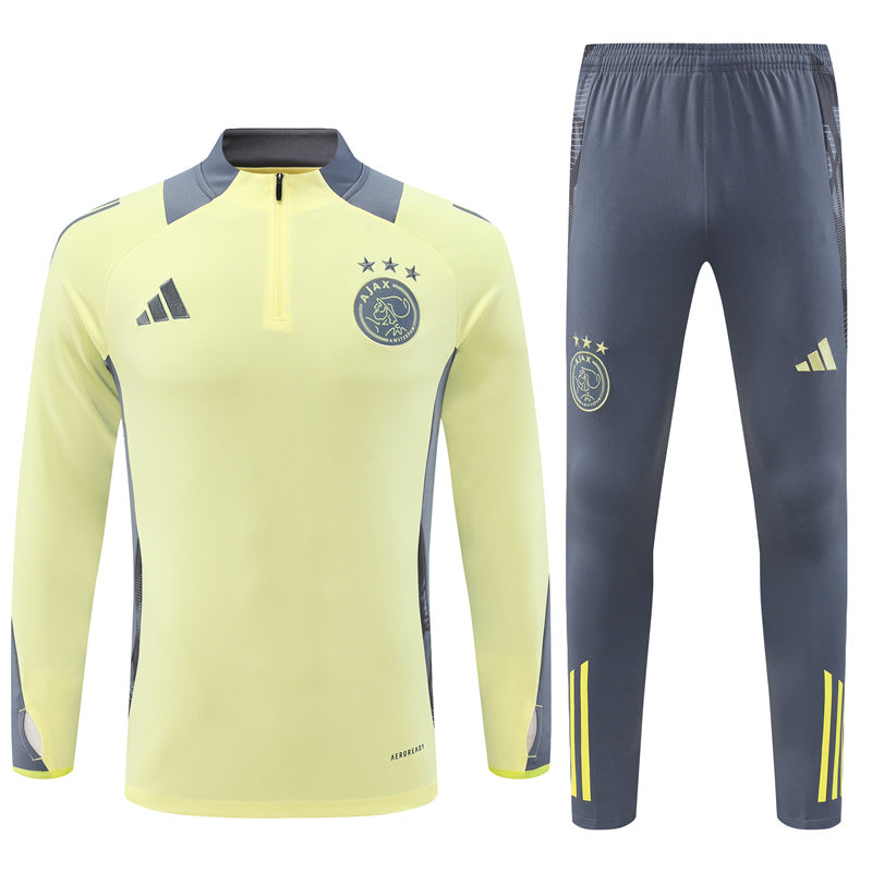 Ajax Training