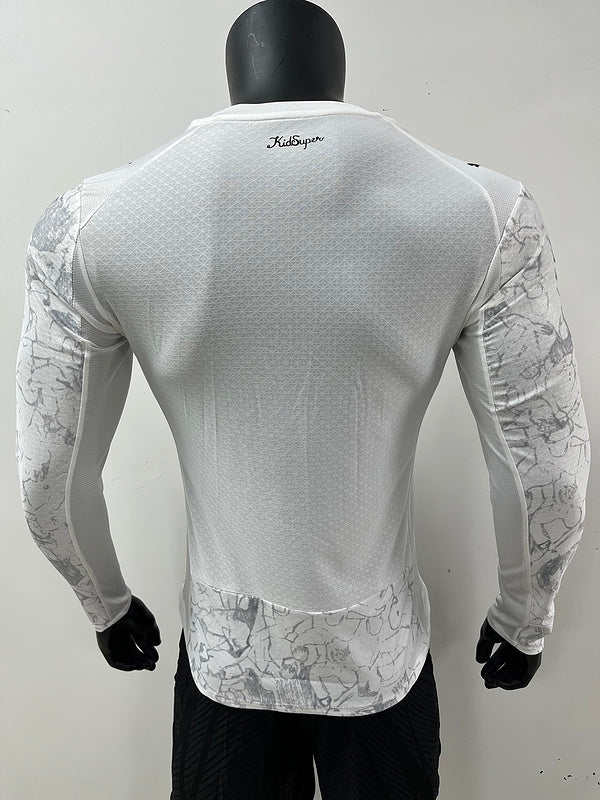 Camiseta del Manchester City 25-26