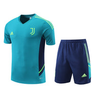 Pantalones cortos de entrenamiento de la Juventus