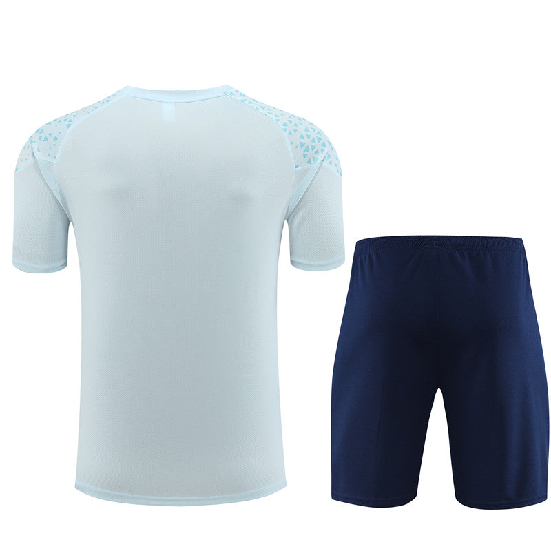Pantalones cortos de entrenamiento OM