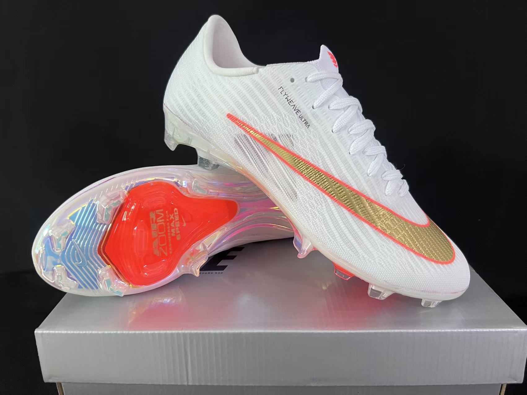 Air Zoom Mercurial Vapor XV Elite FG