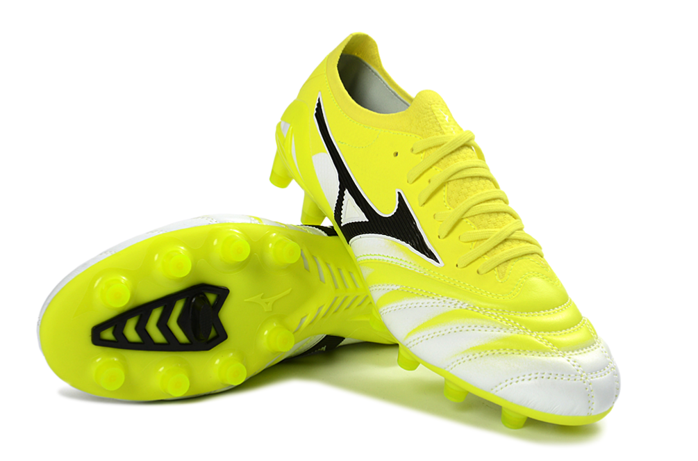 Mizuno Morelia Neo IV BATE