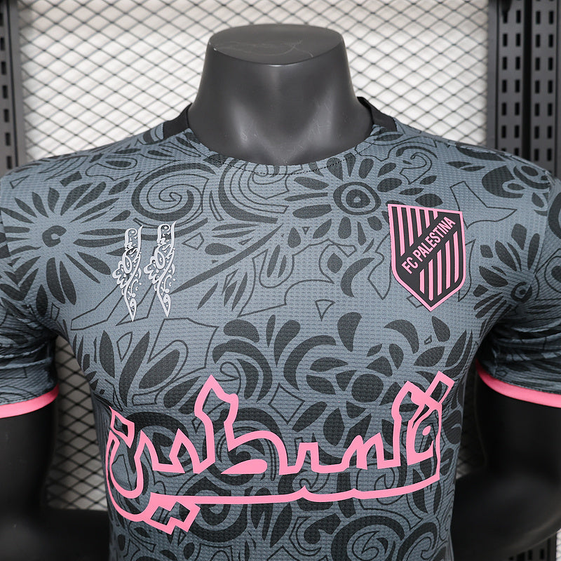 Maillot 2024 Palestine