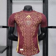 Maillot Algérie 2025/26
